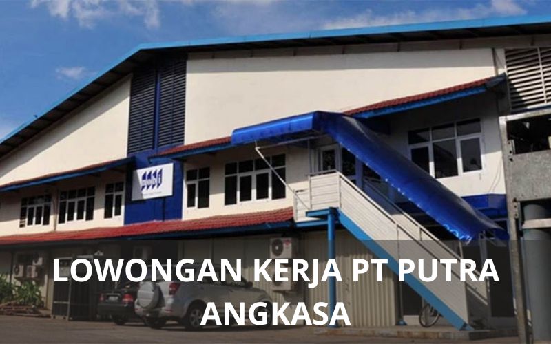 Lowongan Kerja PT Nobi Putra Angkasa - Karawangloker.com