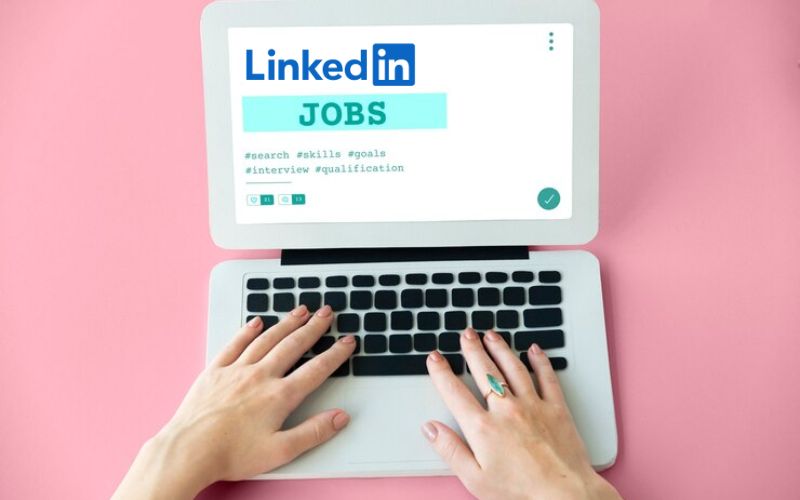 Cara Mendapatkan Pekerjaan di LinkedIn dengan Mudah dan Cepat - Karawangloker.com