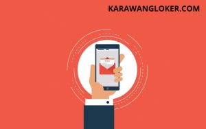 Panduan Membuat Lamaran Kerja PDF Lewat HP - Karawangloker.com