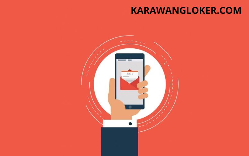 Panduan Membuat Lamaran Kerja PDF Lewat HP - Karawangloker.com