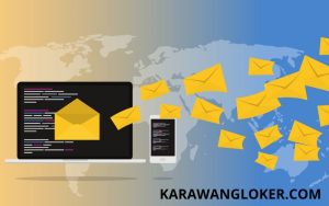 urutan file pdf lamaran kerja via email - Karawangloker.com